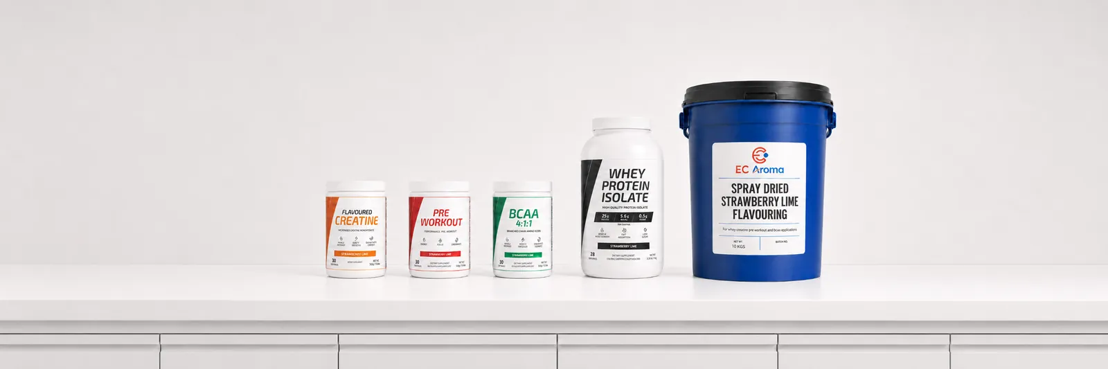 Sports nutrition