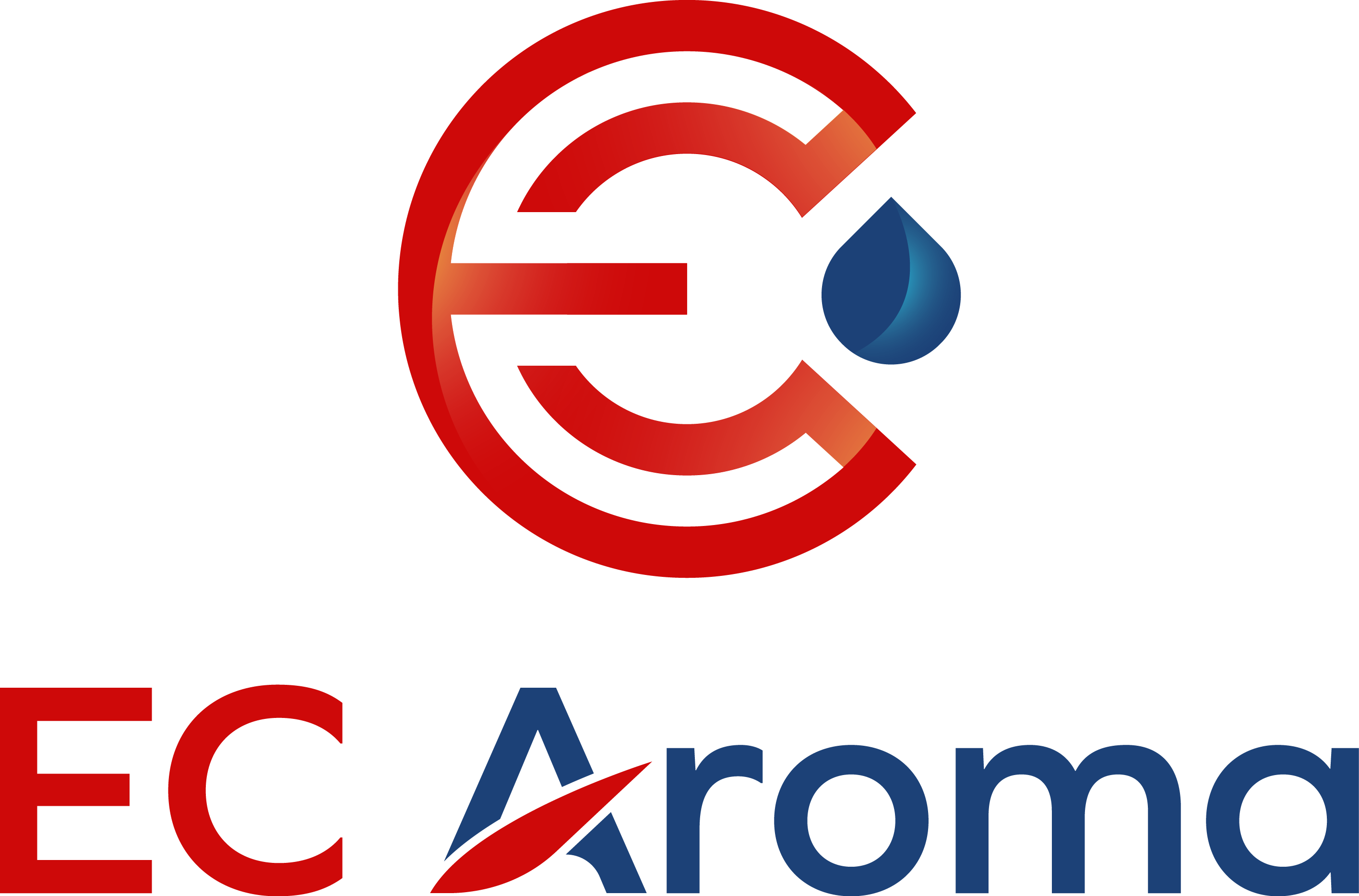 EC Aroma